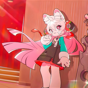 Tiny Giant（绝区零照EP）