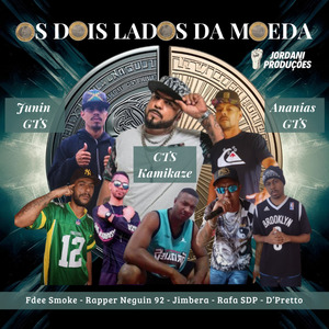 Cypher Os Dois Lados da Moeda (Oficial)