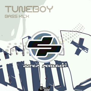 Bass Kick (Basic Mix)