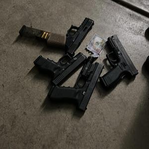 BEAT THA BLOCK (feat. shrekEBK & Jackboy K3)