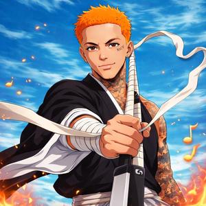 HDP - OPENING 7 - ANIME + DEMBOW - BLEACH