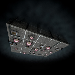 Пешеходный переход