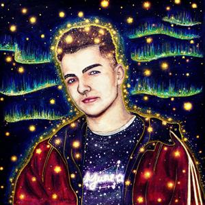 One day we'll be stars and shine together (feat. MLPFEVER69)