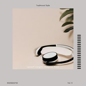 Antique Traditional Upbeat Tunes, Pt. 15