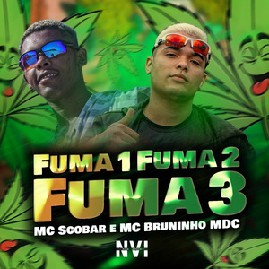 Fuma 1 Fuma 2 Fuma 3