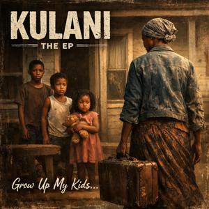 Kulani (Original Mix)