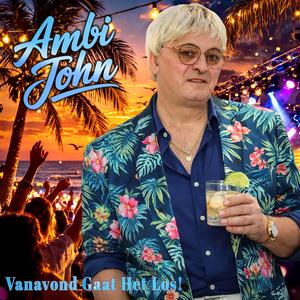 Vanavond Gaat Het Los!