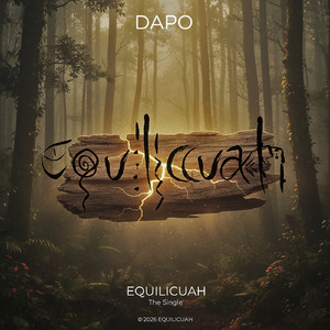 Equilicuah (Original Mix)