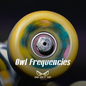 Owl Frequencies