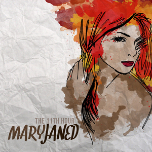 Maryjaned