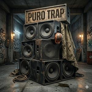 puro trap en la piel