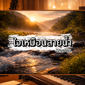ใจเหมือนสายน้ำ