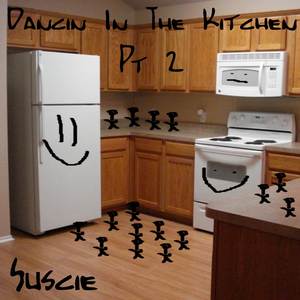 Dancin In The Kitchen, Pt 2