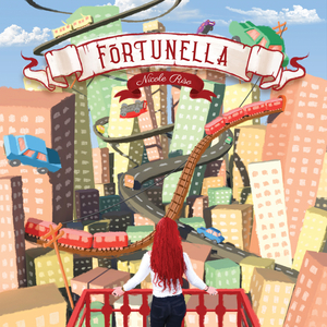 Fortunella