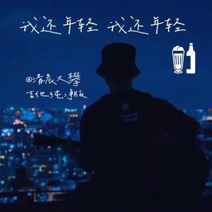 我还年轻（吉他纯净版）