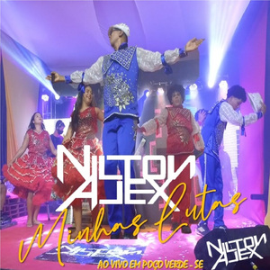 Quer, Quer, Não Quer? Beleza! / Só as Novinhas no Chão / Chupa Que É de Uva / Mariquinha (Ao Vivo)