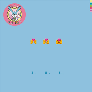 B.A.E