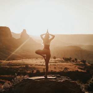 Senderos Tranquilos En La Caminata Consciente