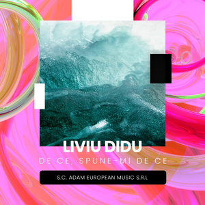 De ce, spune-mi de ce