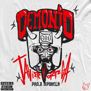 Demonio