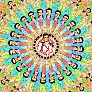 Iɟ ວoɘƨ Яounb Youɿ Hɘɒb