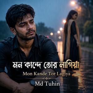 মন কান্দে তোর লাগিয়া | Mon Kande Tor Lagiya