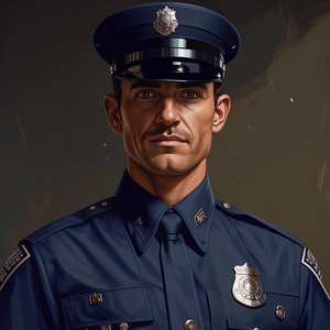 Policeman