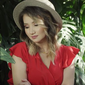 Суйген едим