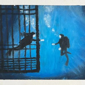 低人一等（消失的她同人曲）