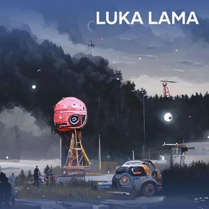 Luka Lama