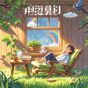 欢乐歌-和平之恋常