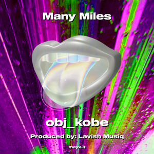 Many Miles