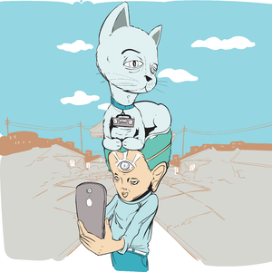 Let's Move (feat. Swamburger)