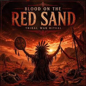 Blood on the Red Sand