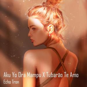 Aku Yo Ora Mampu X Tubarão Te Amo
