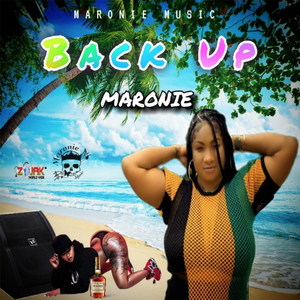 Back Up
