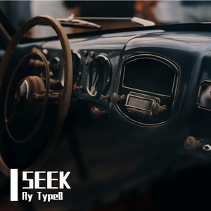 [FREE]"SEEK" - Trap Beat