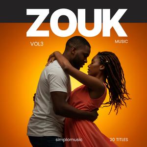 Je t'aimerai Jusqu’à la Dernière Étoile (ZOUK LOVE)