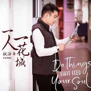 一人一花城(DJ版)