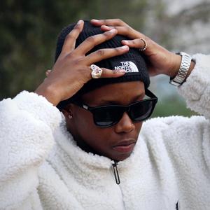 ORANGE HILL (feat. Madt)