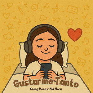 Gustarme Tanto (Cover)
