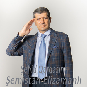 Şehid Qardaşım