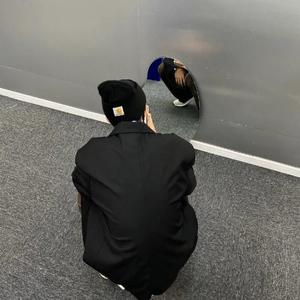 有我不怕（翻自 刘宪华（Henry））