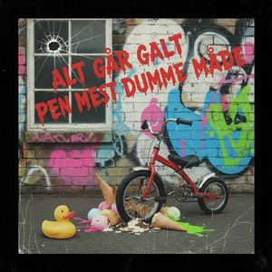 Alt Går Galt På Den Mest Dumme Måde