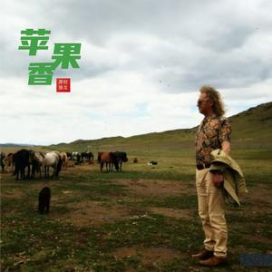 苹果香（狼戈摇滚DJ）