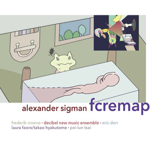 fcremap'dB (version 2)