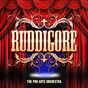 Ruddigore, Act I, Pt. 3