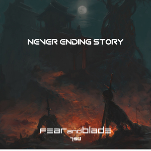 Never Ending Story (Original Mix)