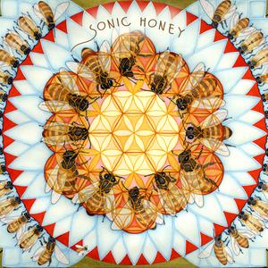 Astral Bee-ing