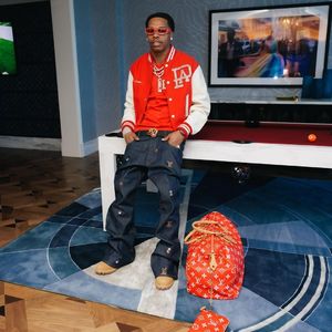 [FREE]“孟菲斯企业家”- Apmozart x Big30 Type Beat